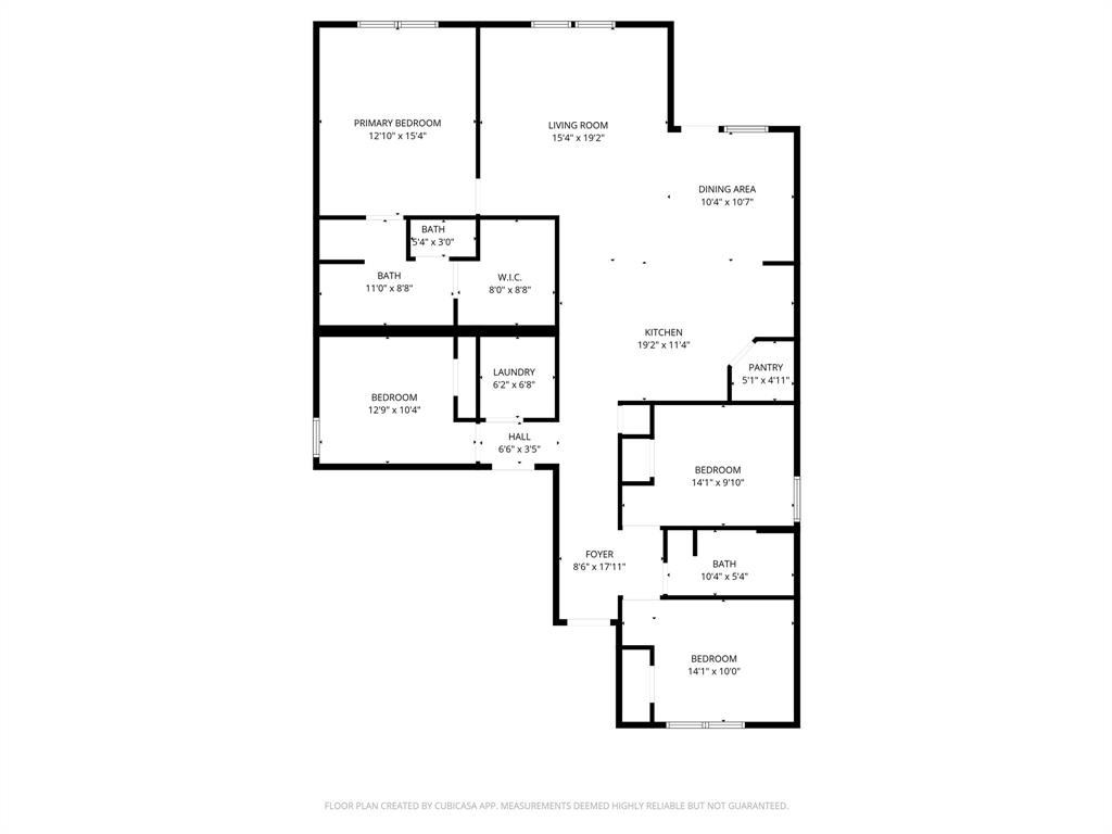 Liberty Trls Ph 3 - Residential