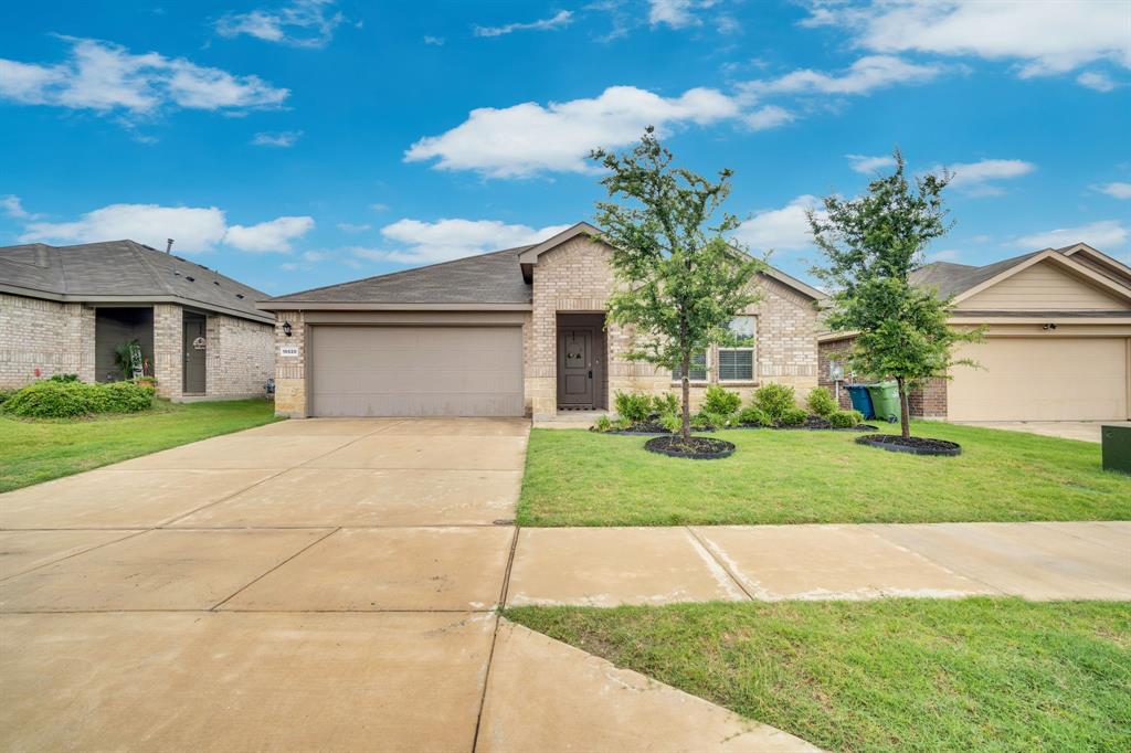 Liberty Trls Ph 3 - Residential