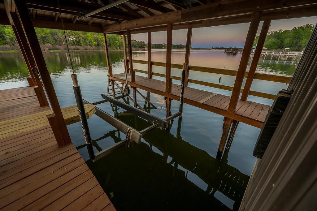 LITTLE MUSTANG COVE - Residential