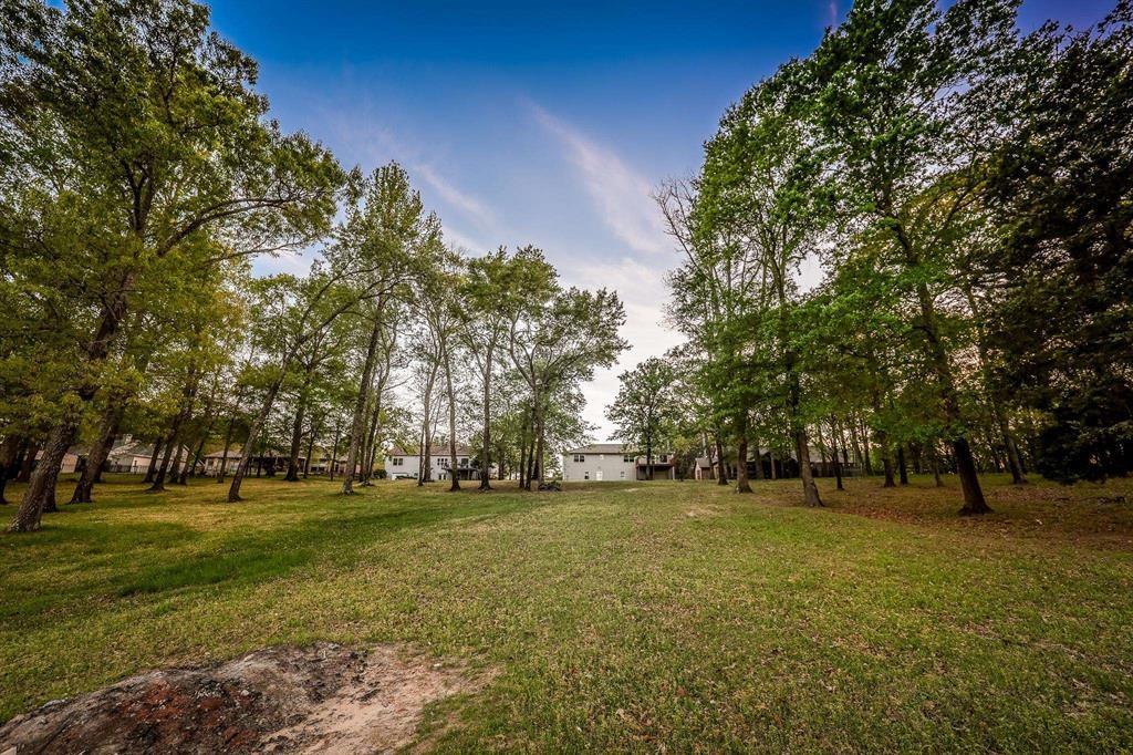 LITTLE MUSTANG COVE - Residential