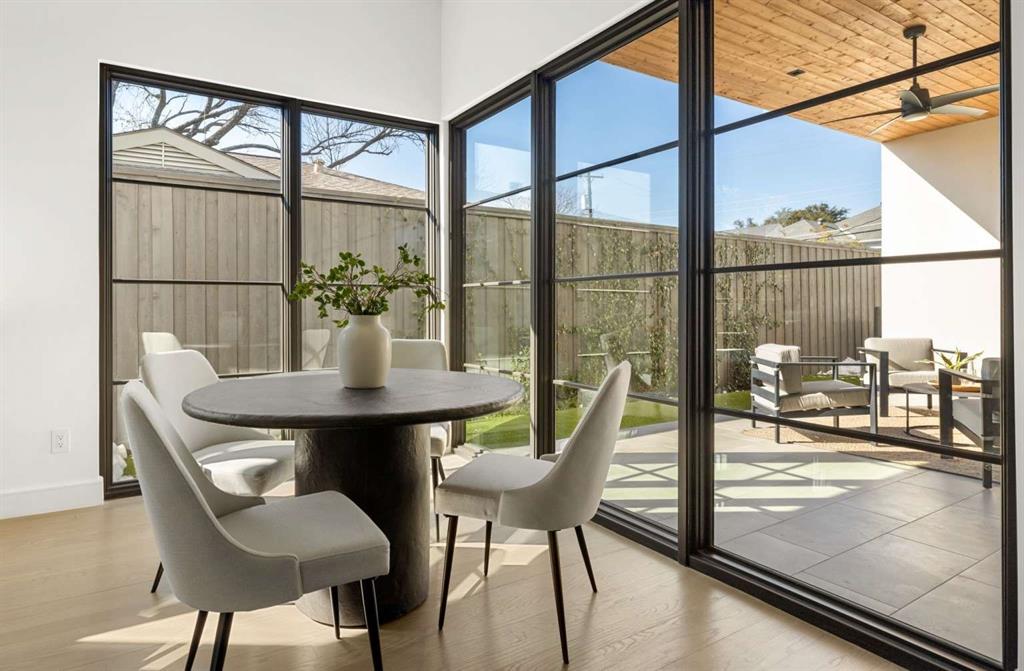 Prestonville - Residential