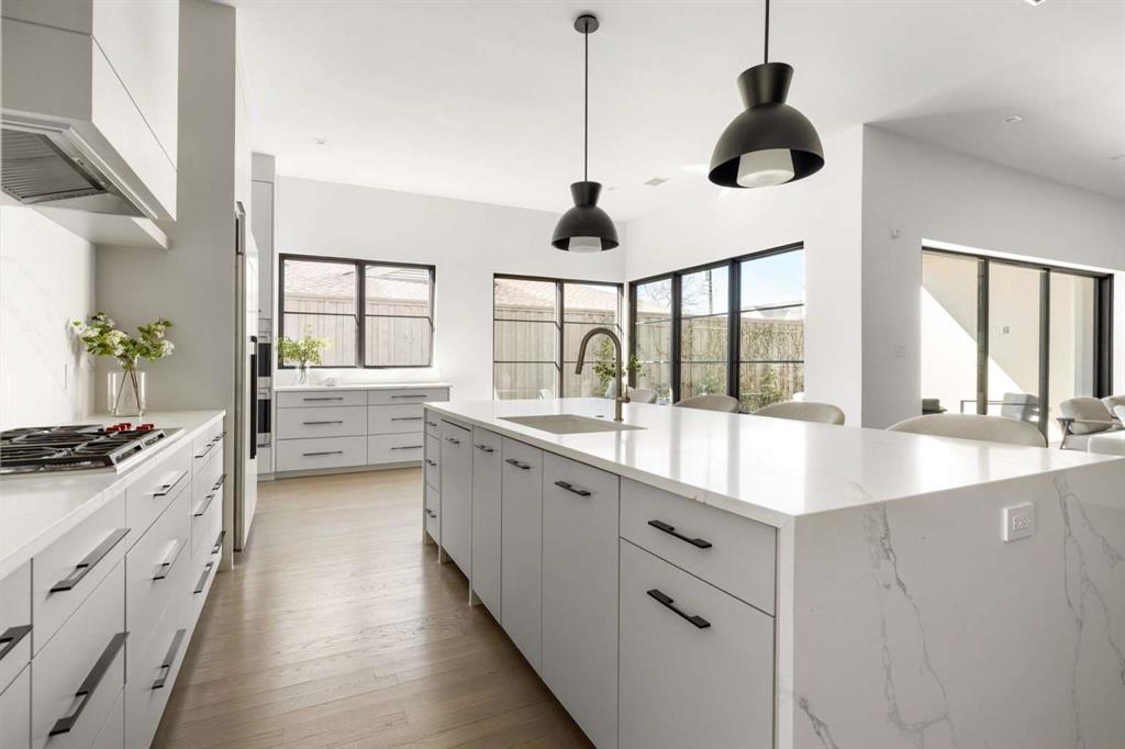 Prestonville - Residential