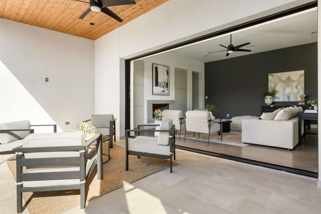 Prestonville - Residential