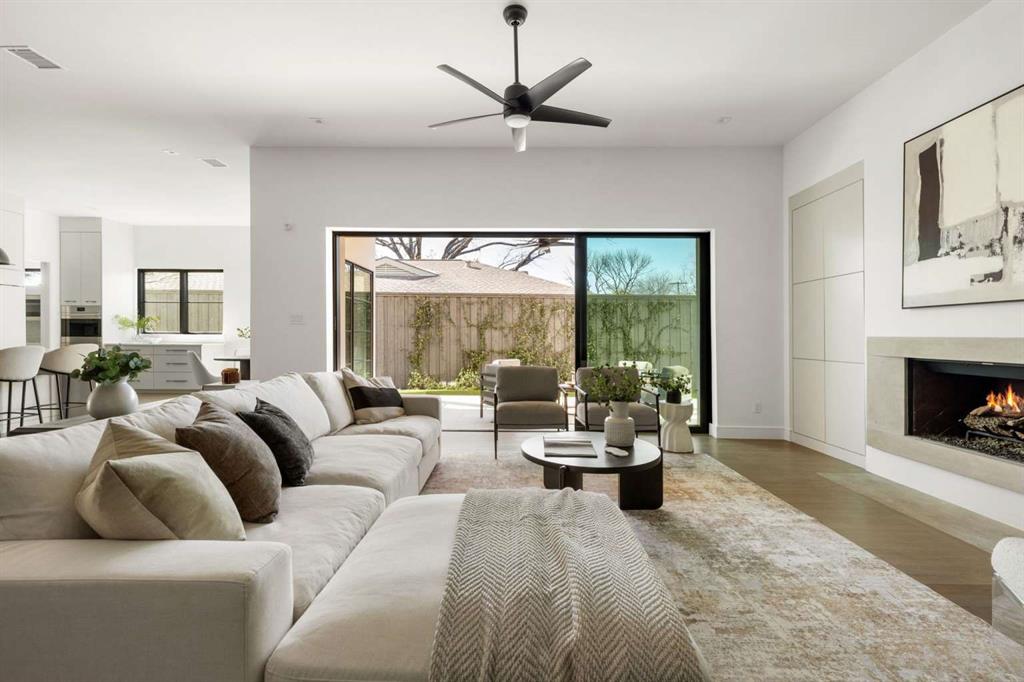 Prestonville - Residential