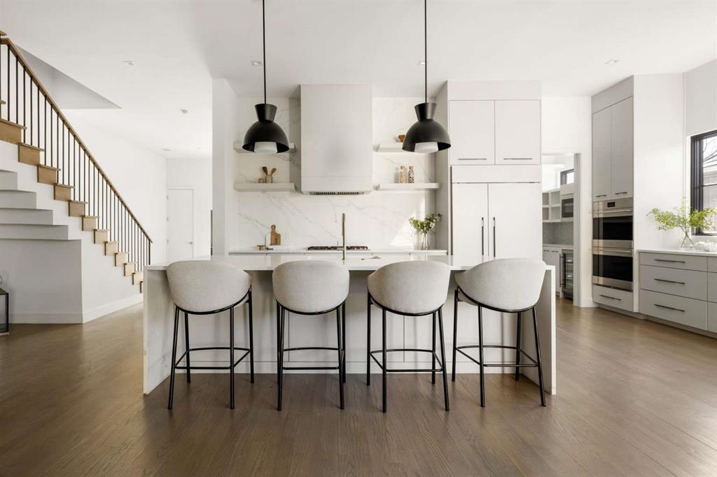 Prestonville - Residential
