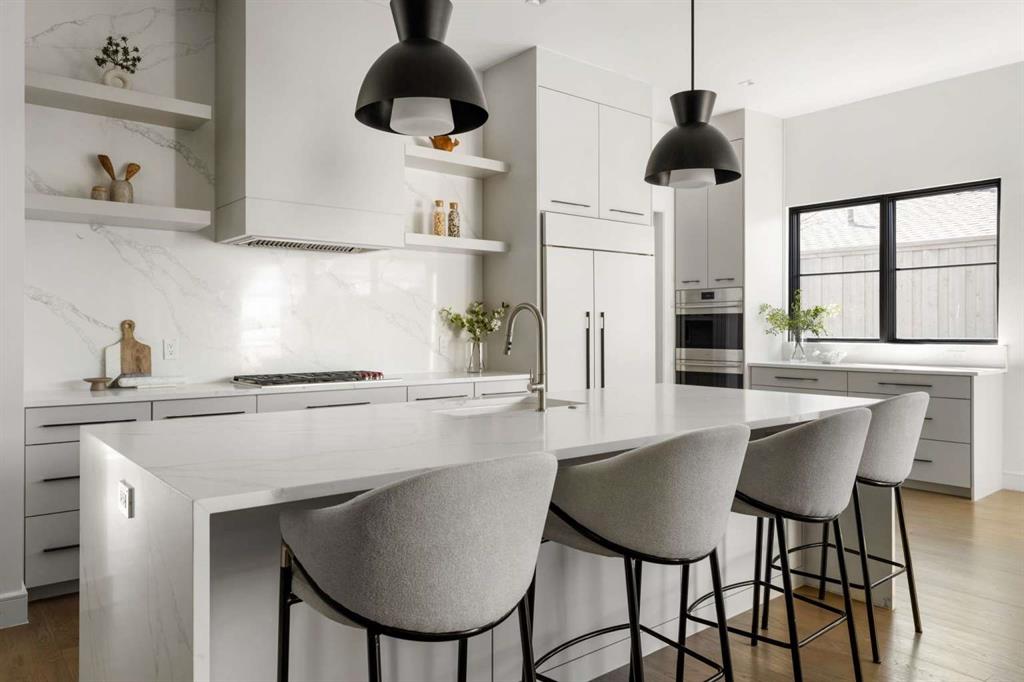 Prestonville - Residential