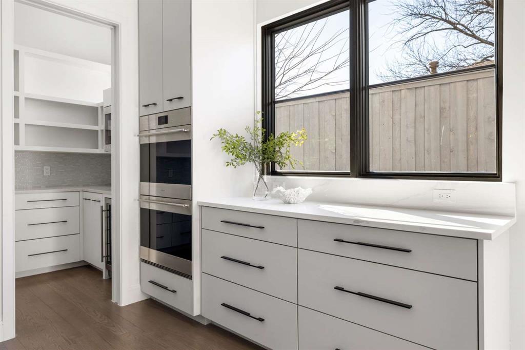Prestonville - Residential