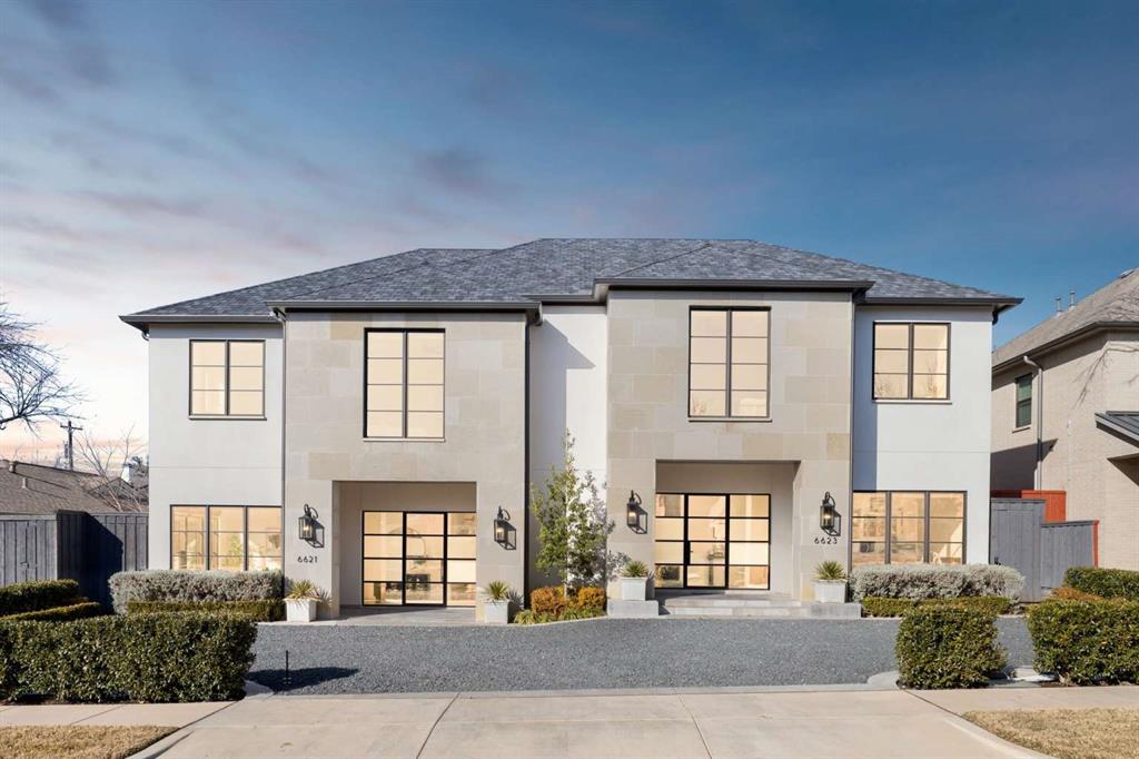 Prestonville - Residential