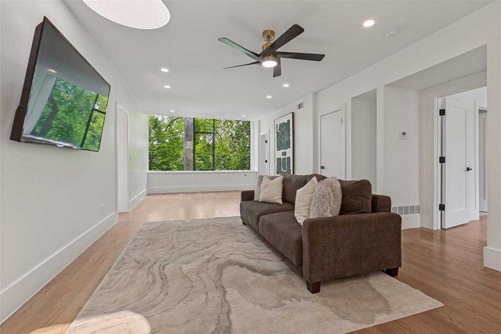 City Dallas - Residential