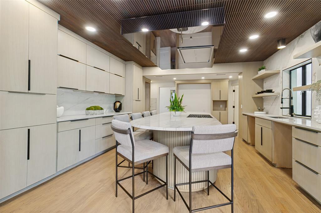 City Dallas - Residential