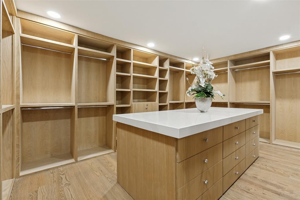 City Dallas - Residential