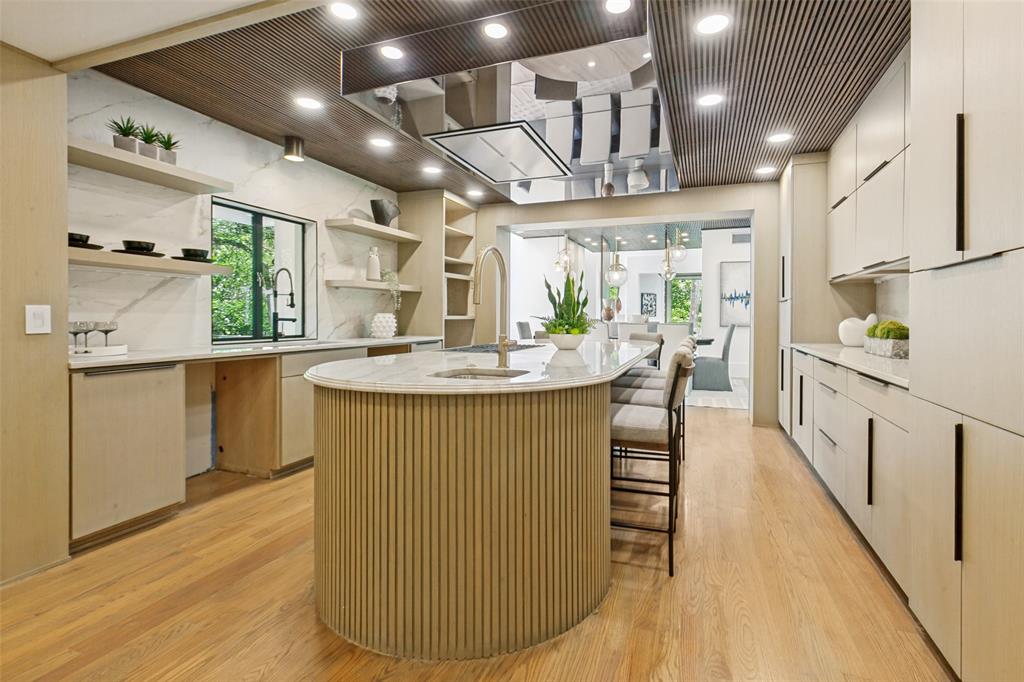 City Dallas - Residential
