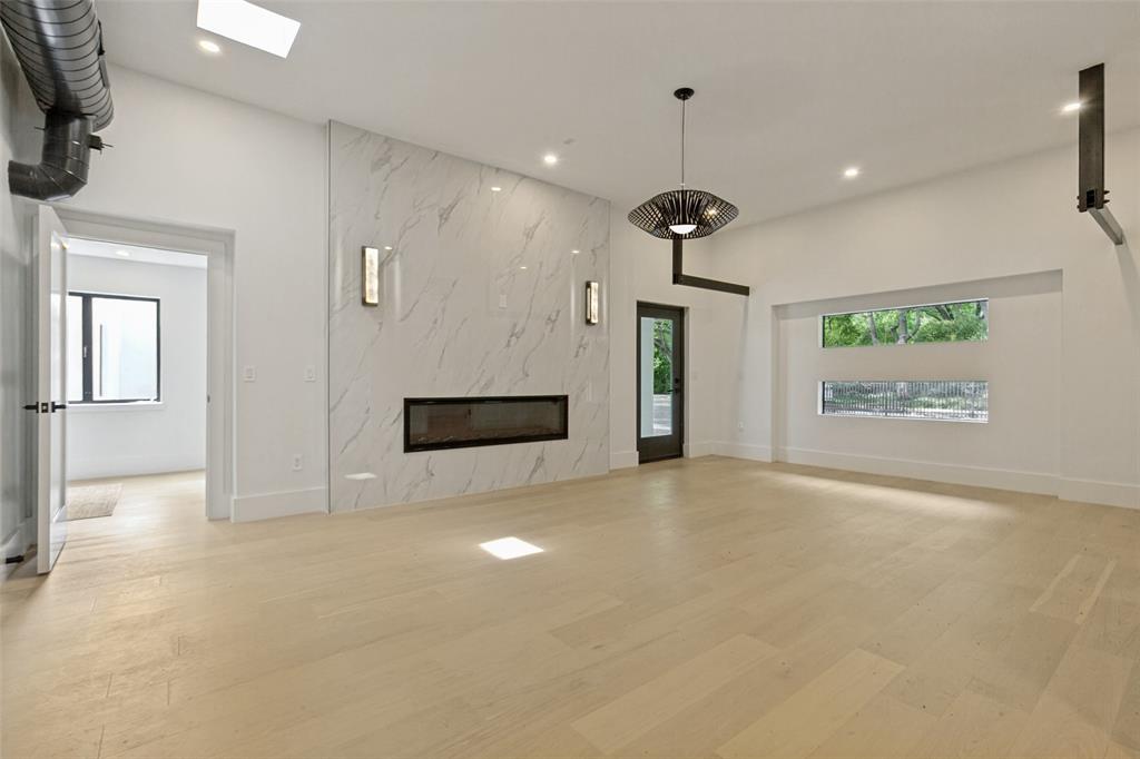 City Dallas - Residential