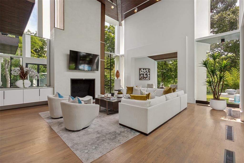 City Dallas - Residential