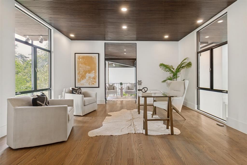 City Dallas - Residential