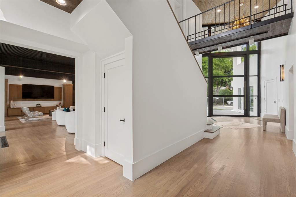 City Dallas - Residential