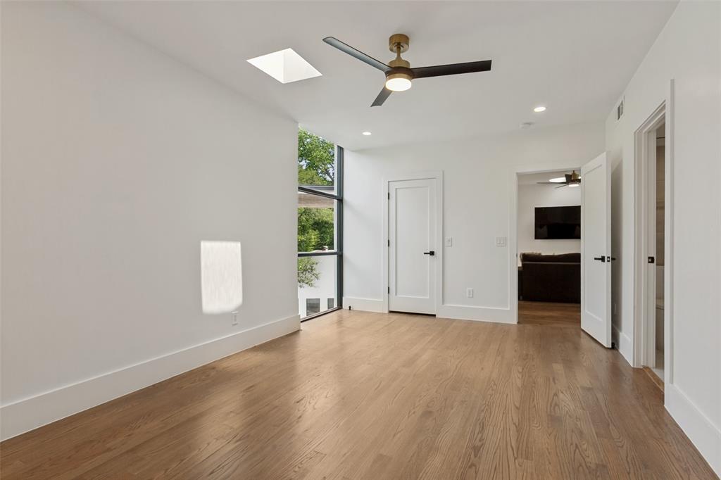 City Dallas - Residential