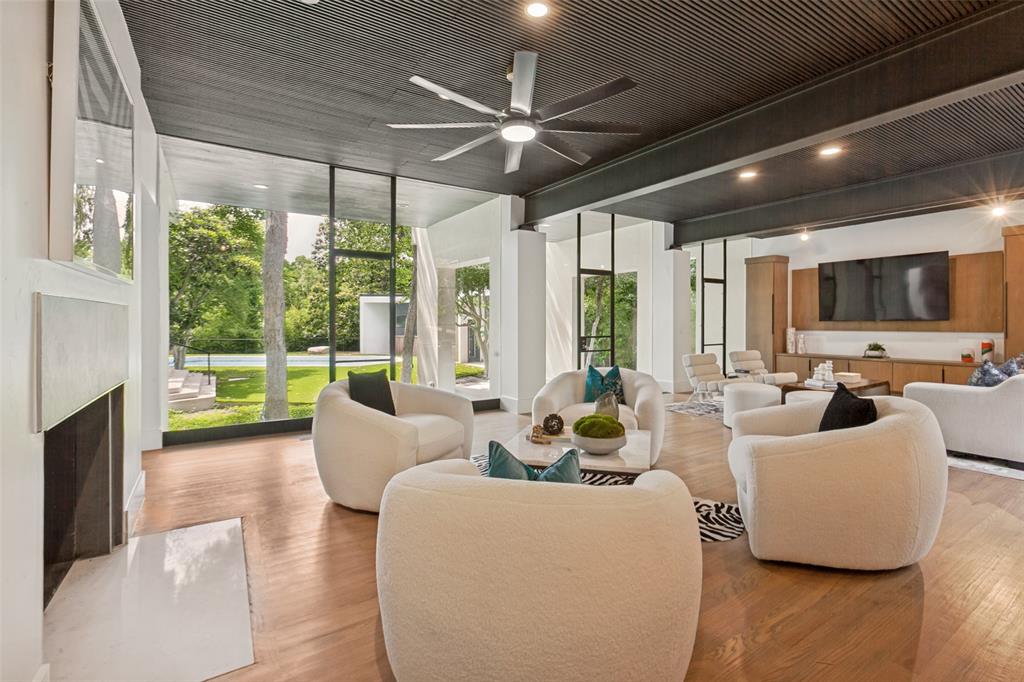 City Dallas - Residential