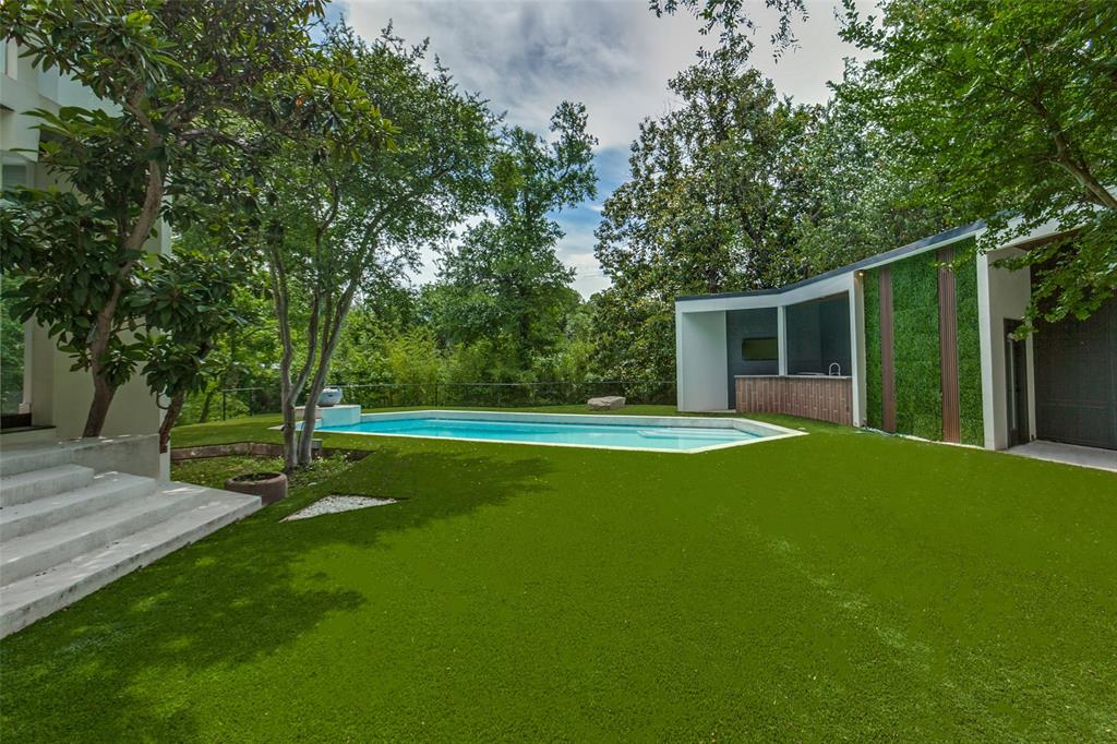 City Dallas - Residential
