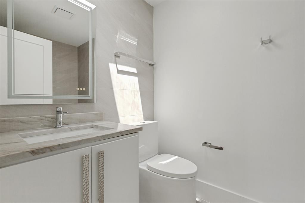 City Dallas - Residential