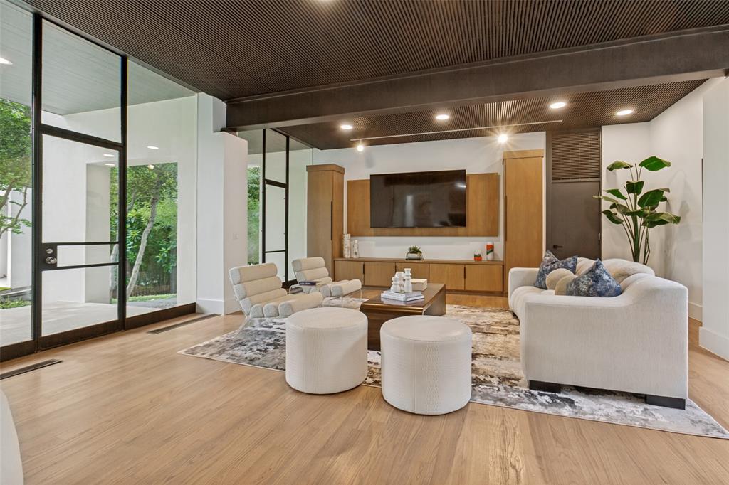 City Dallas - Residential