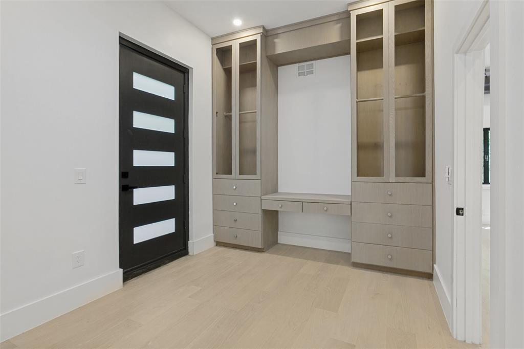 City Dallas - Residential