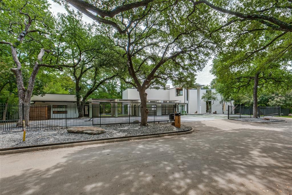 City Dallas - Residential