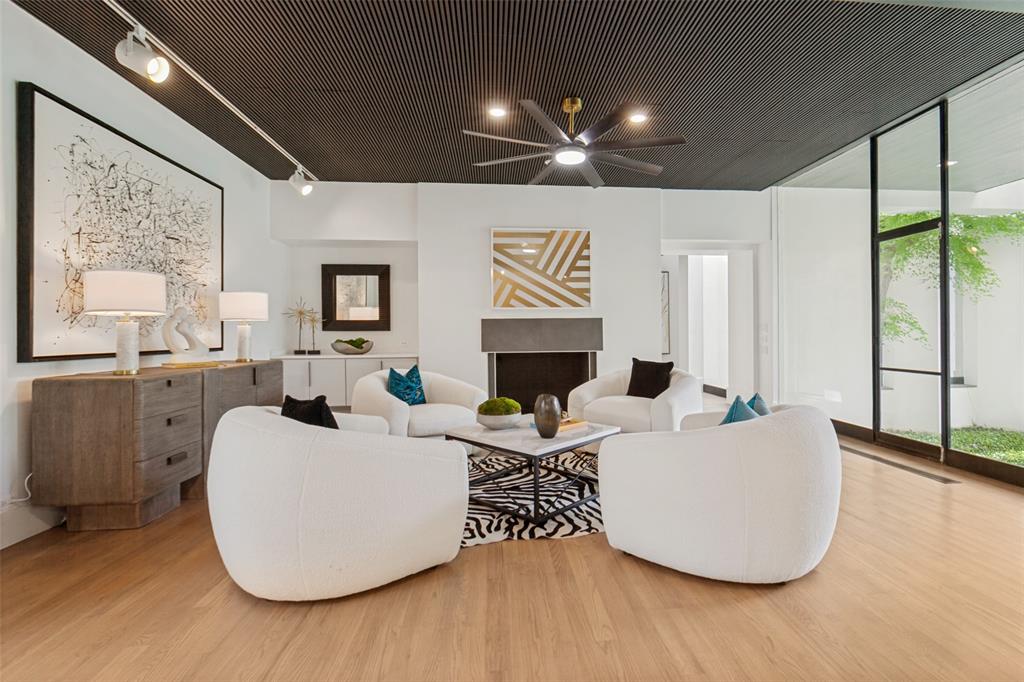 City Dallas - Residential