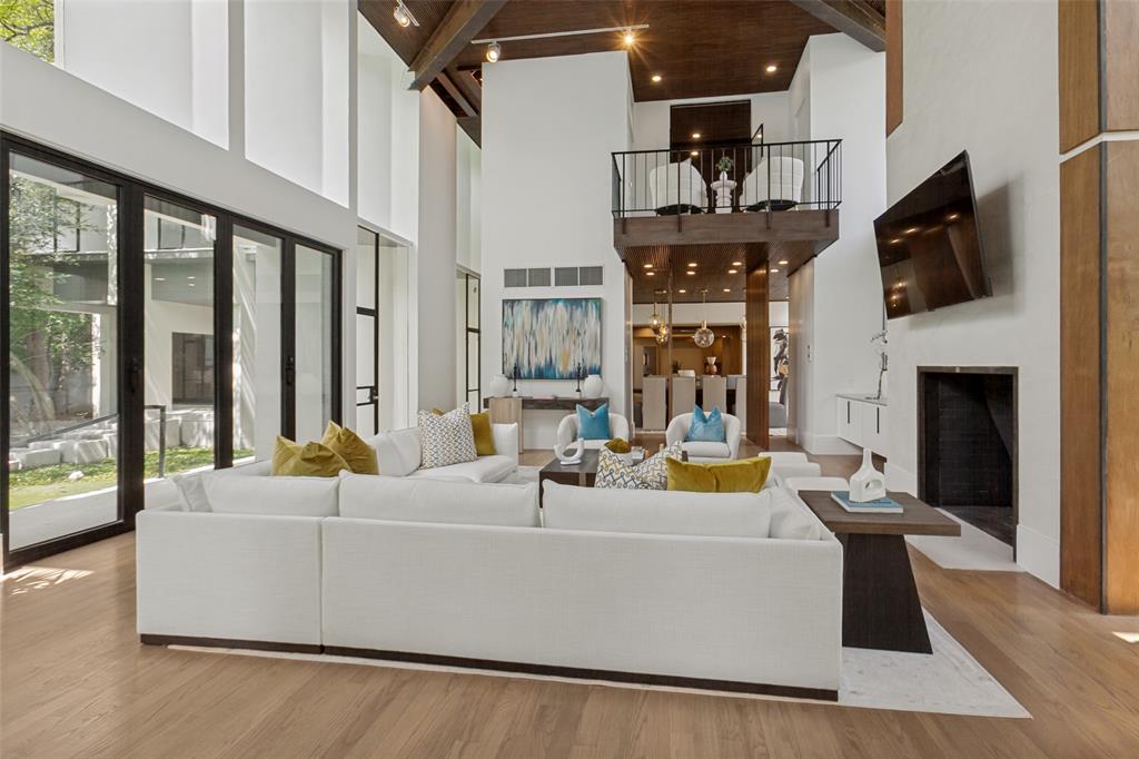 City Dallas - Residential