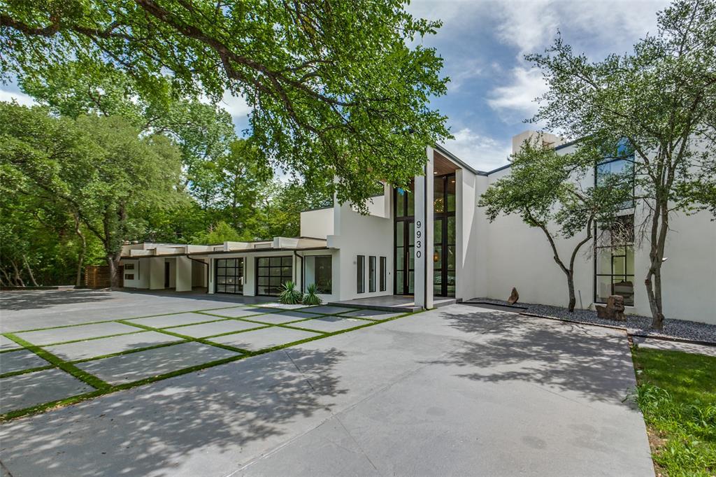 City Dallas - Residential