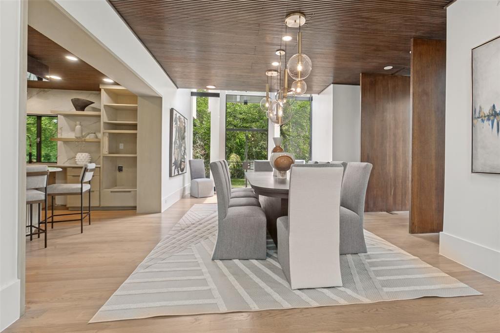 City Dallas - Residential
