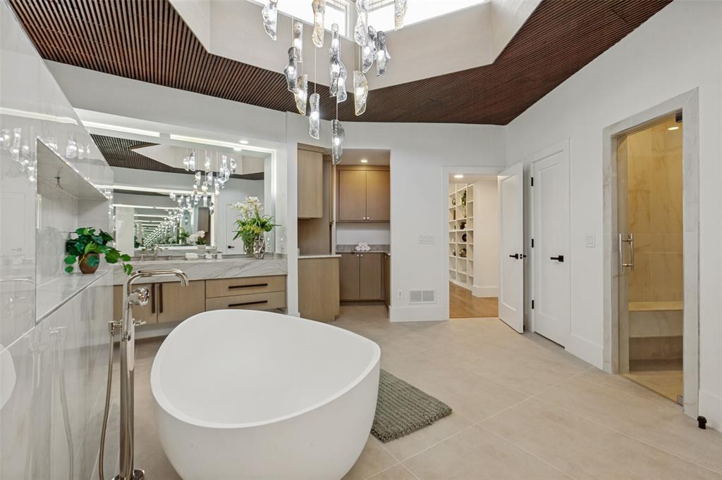City Dallas - Residential