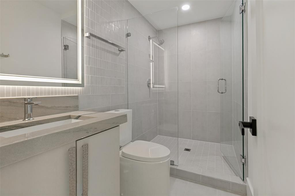 City Dallas - Residential