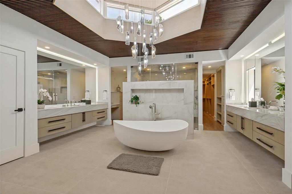 City Dallas - Residential