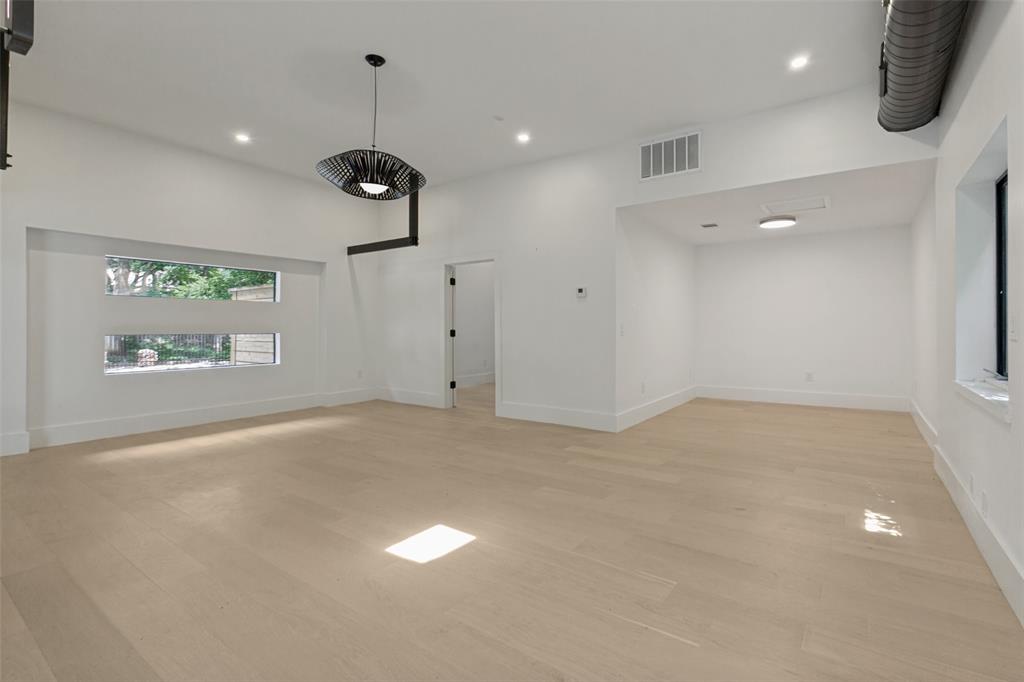 City Dallas - Residential