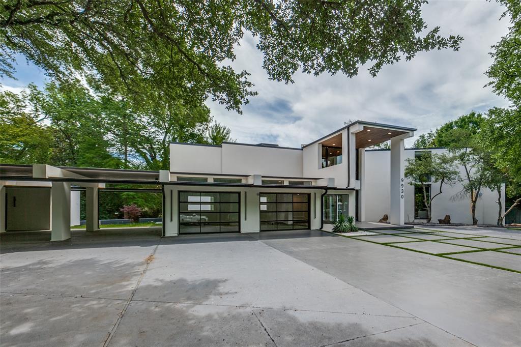 City Dallas - Residential