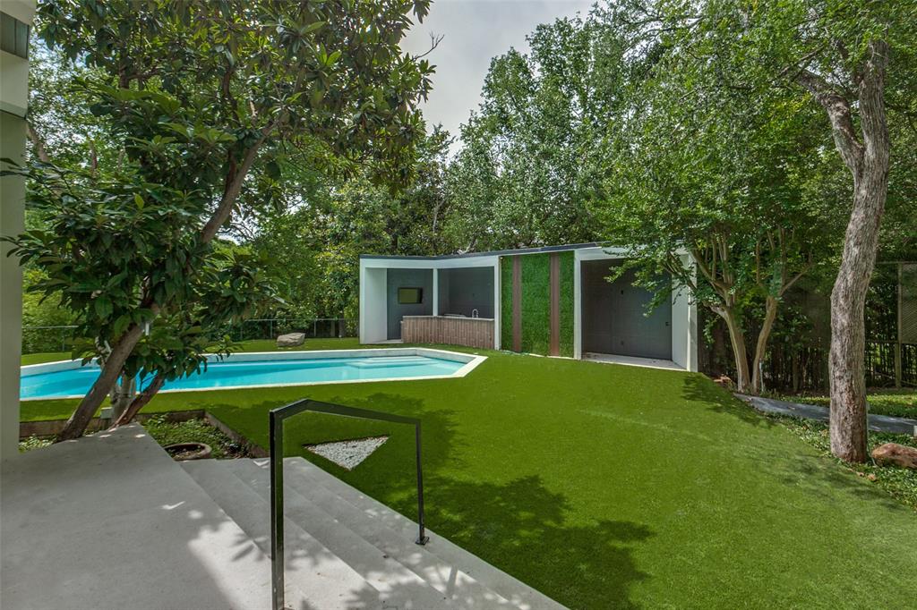 City Dallas - Residential