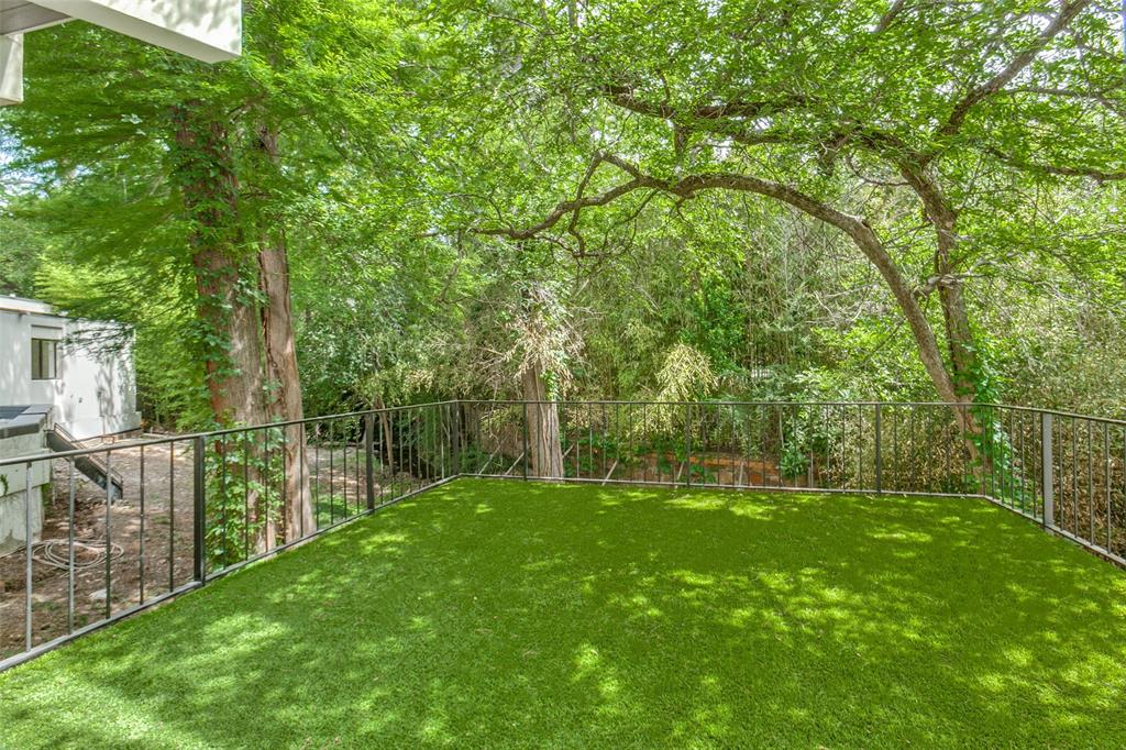 City Dallas - Residential