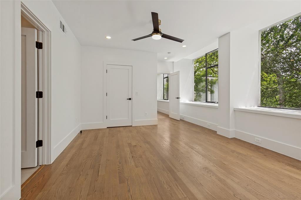City Dallas - Residential
