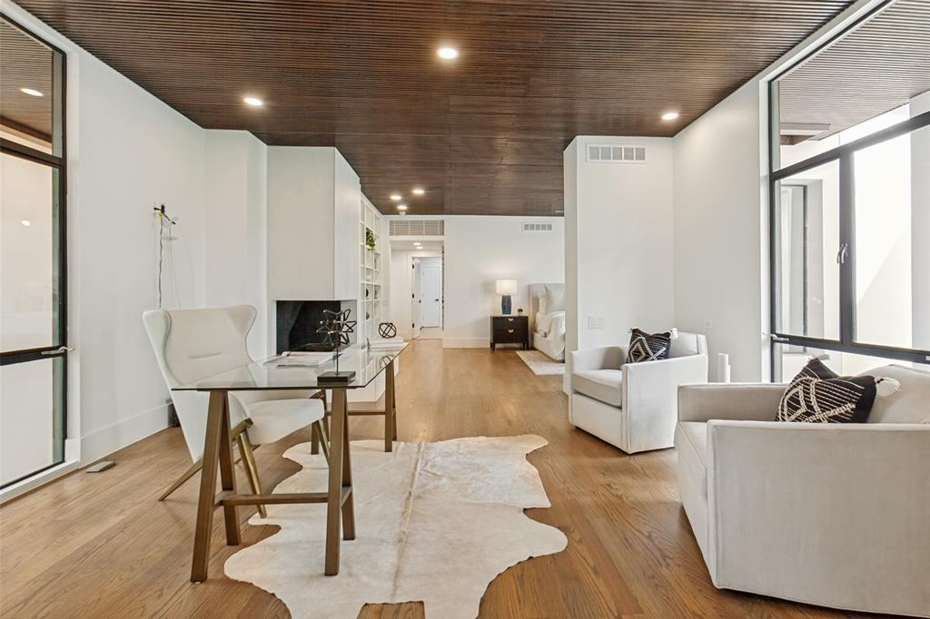 City Dallas - Residential