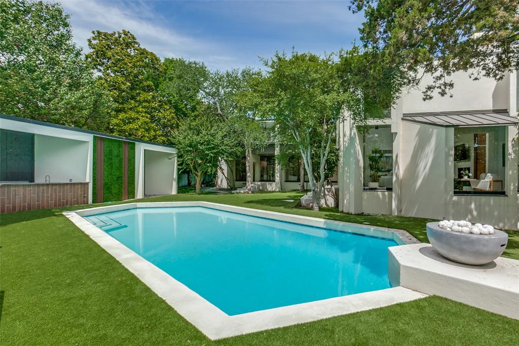 City Dallas - Residential