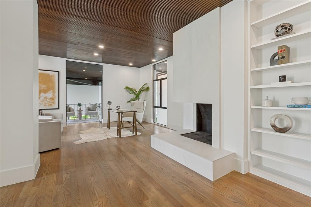 City Dallas - Residential