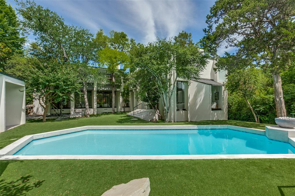 City Dallas - Residential