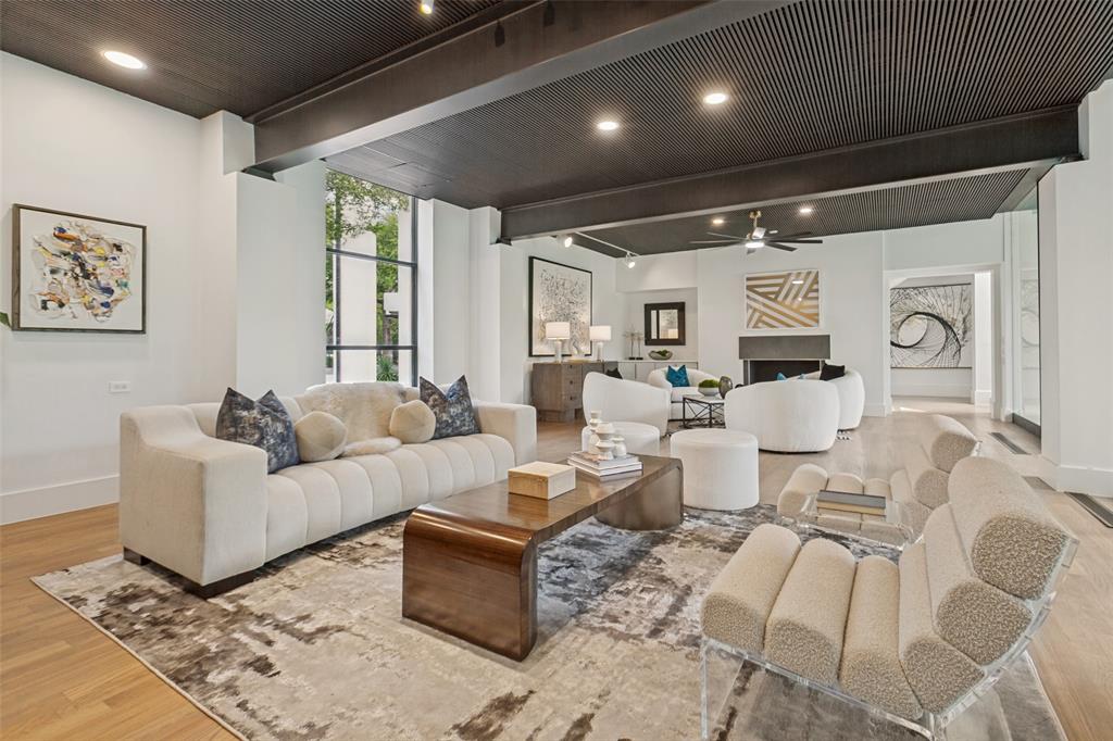 City Dallas - Residential