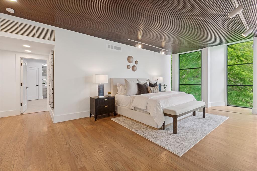 City Dallas - Residential
