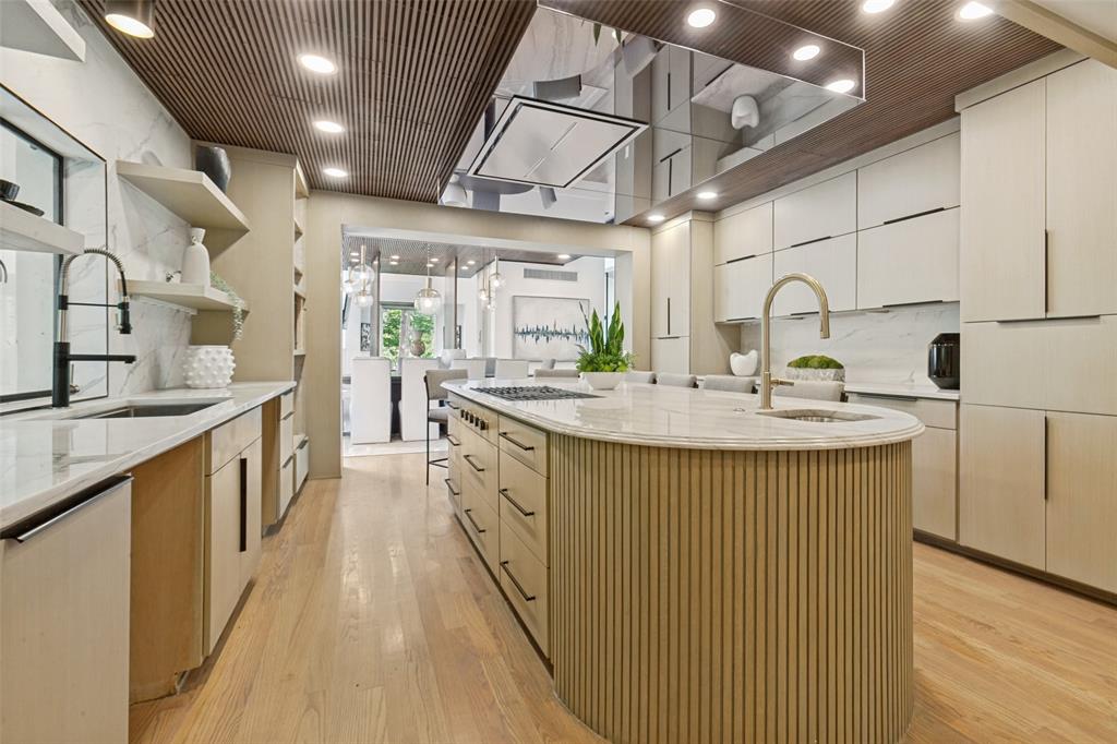 City Dallas - Residential