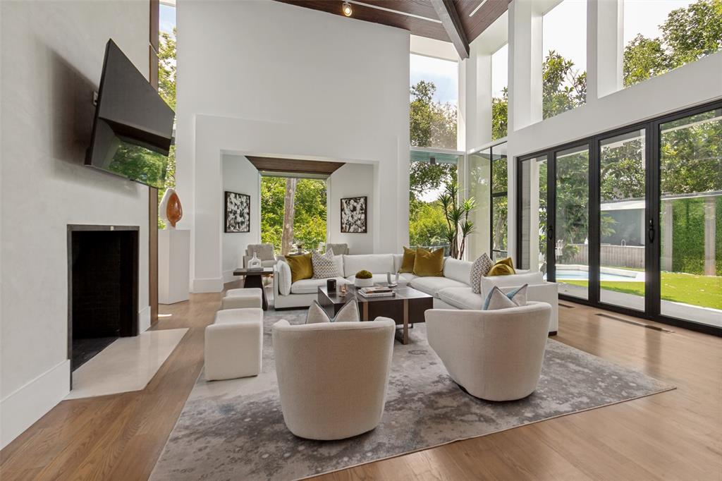 City Dallas - Residential