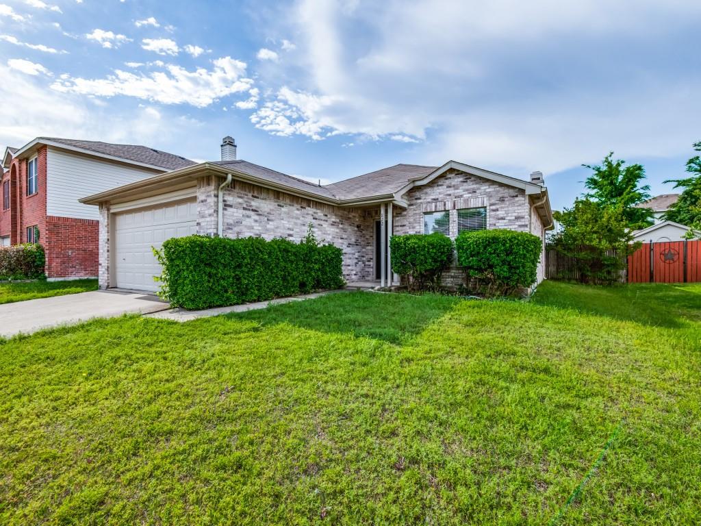 South Cooper Estates Add - Residential