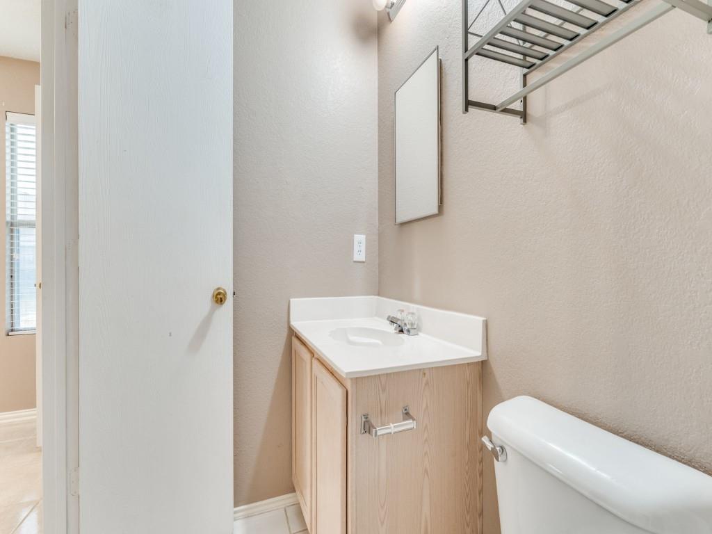 South Cooper Estates Add - Residential