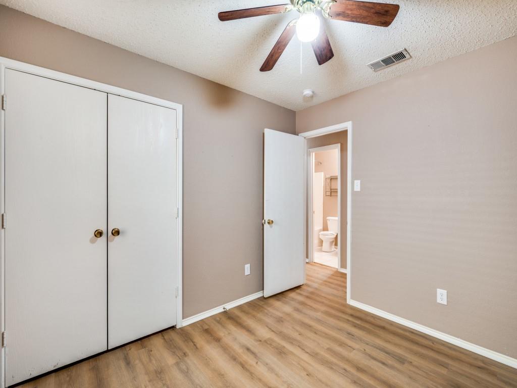 South Cooper Estates Add - Residential